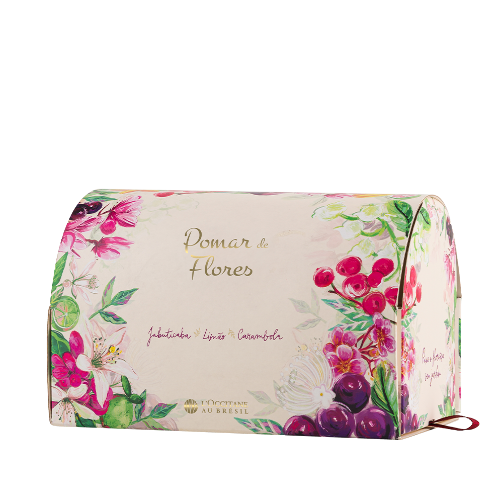 Kit Jardim Pomar de Flores - 3un x 15mL, ,  large image number 2